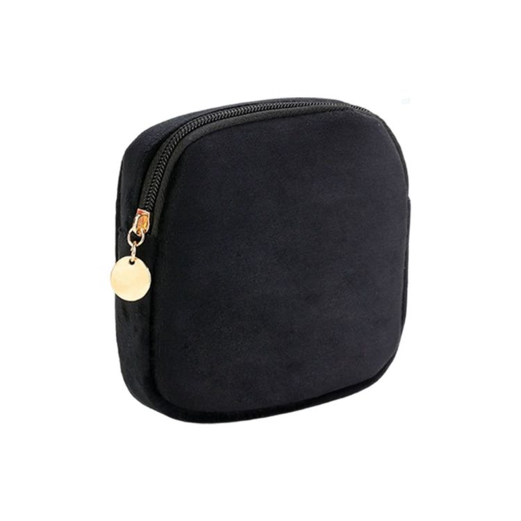 Picture of Stylish Mini Makeup Bag