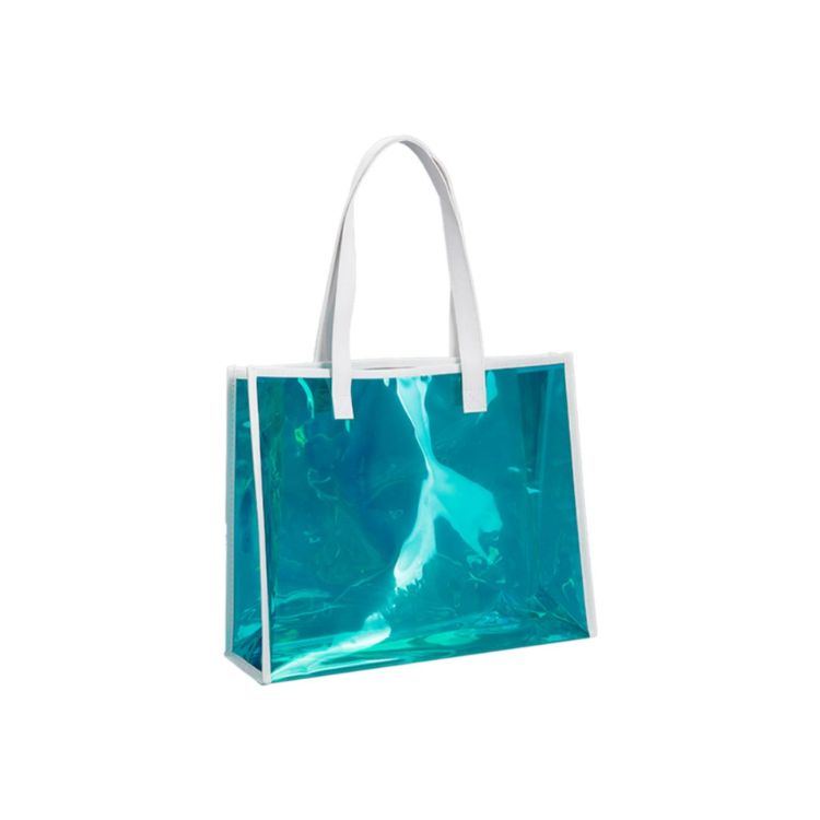 Picture of PVC Practical Clear Handbag