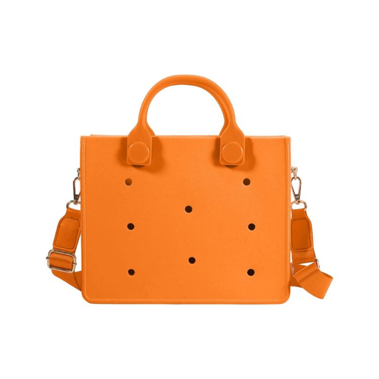 Picture of EVA Holes Casual Tote Bag