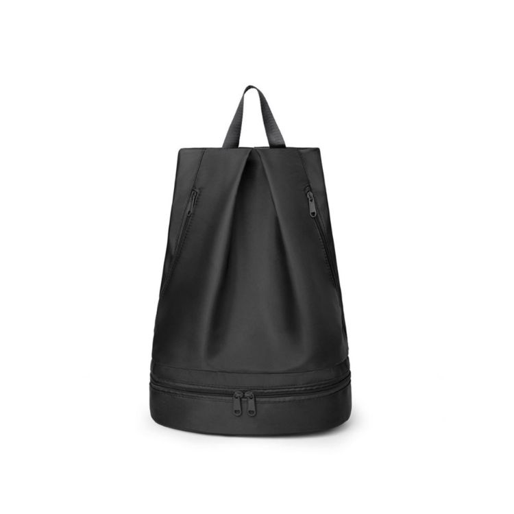 Picture of Wet And Dry Separation Backpack With Handle