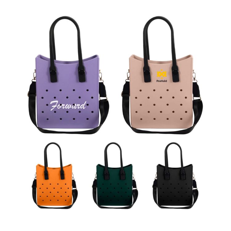 Picture of EVA Holes Tote Bag