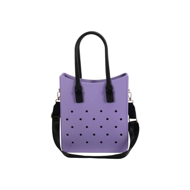 Picture of EVA Holes Tote Bag