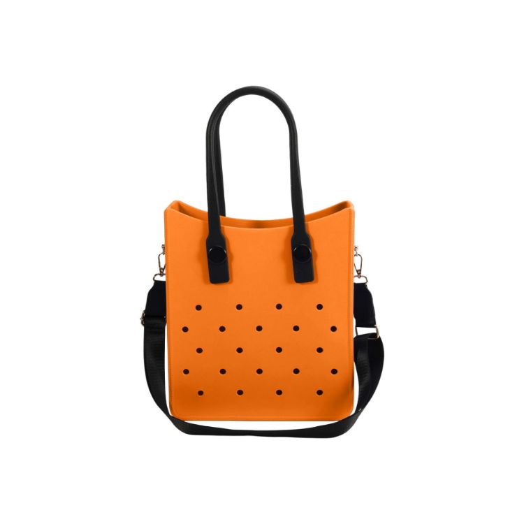 Picture of EVA Holes Tote Bag