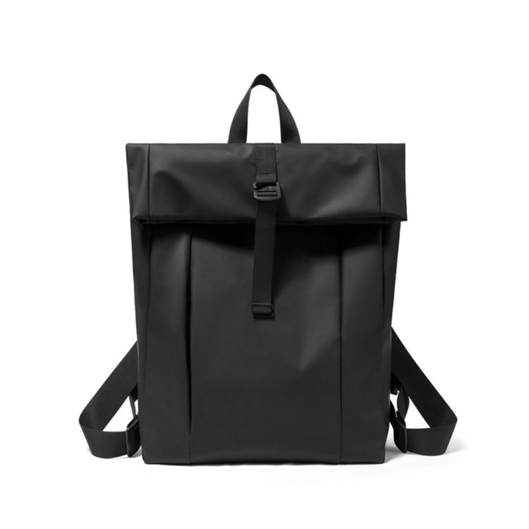 Picture of Tarpaulin Roll Top Backpack