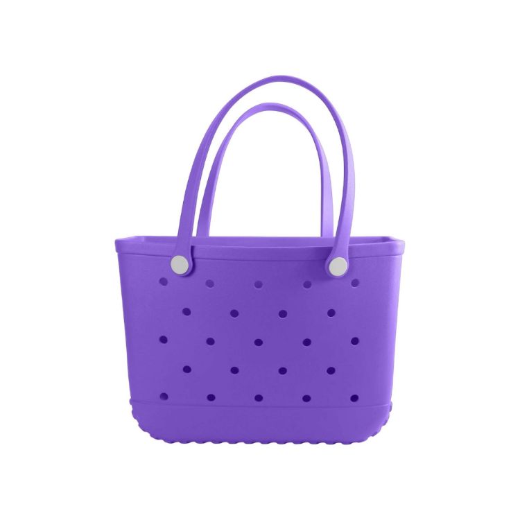 Picture of EVA Holes Beach Bag