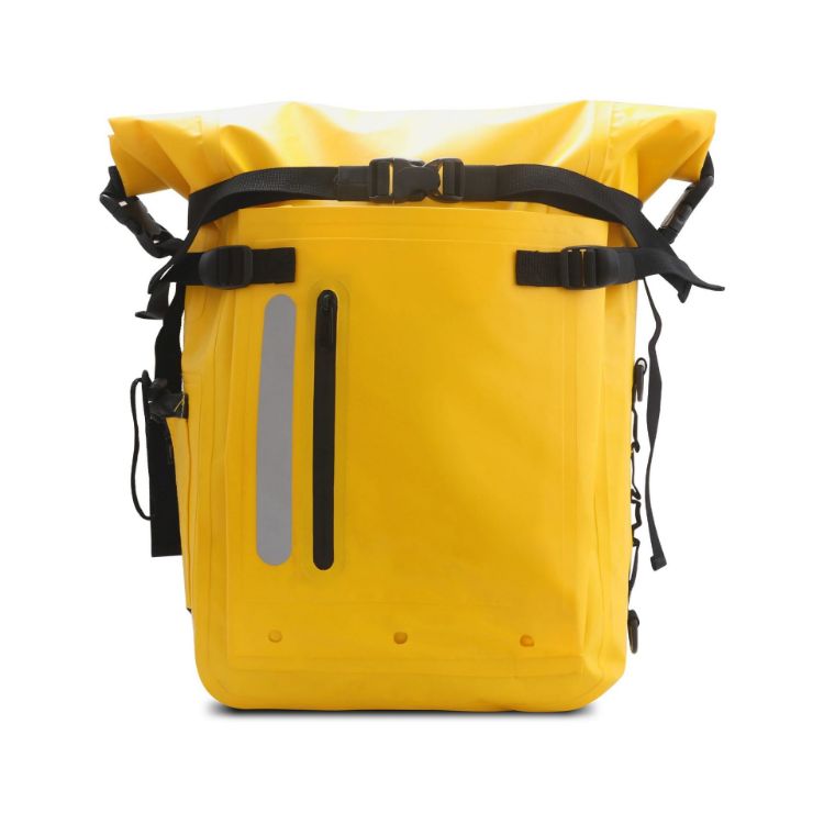 Picture of Waterproof Roll Top Backpack
