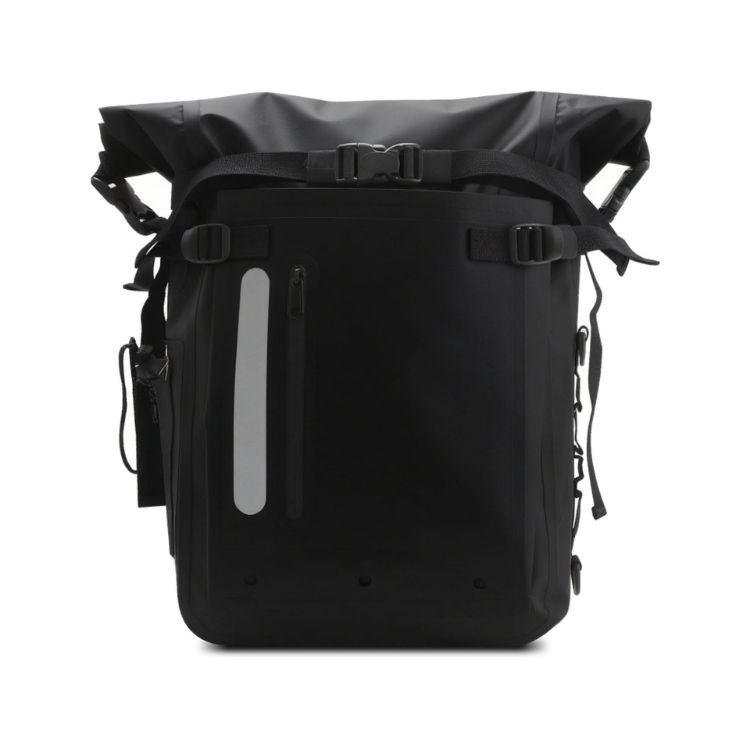Picture of Waterproof Roll Top Backpack