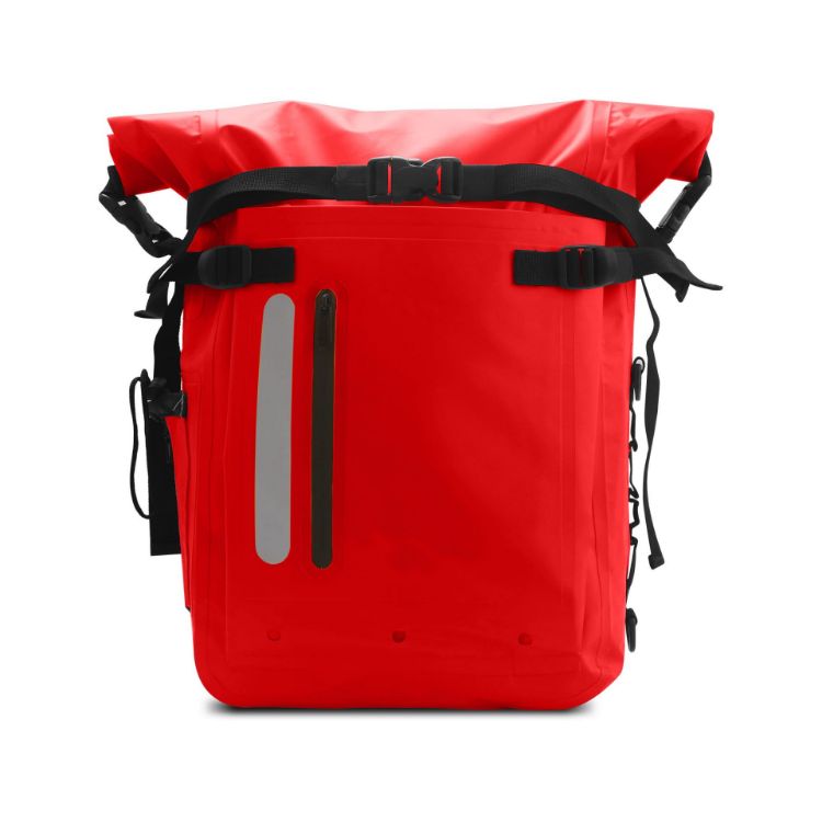 Picture of Waterproof Roll Top Backpack