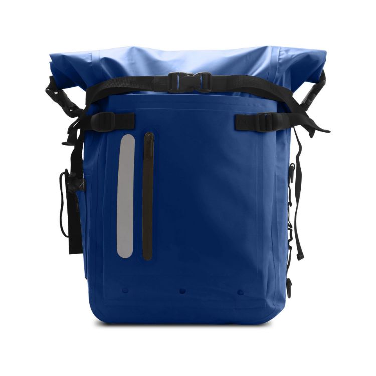 Picture of Waterproof Roll Top Backpack