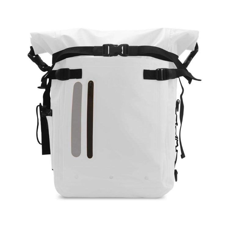 Picture of Waterproof Roll Top Backpack