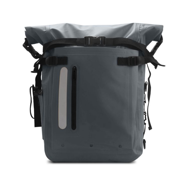Picture of Waterproof Roll Top Backpack