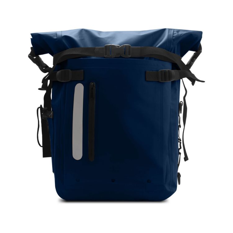 Picture of Waterproof Roll Top Backpack