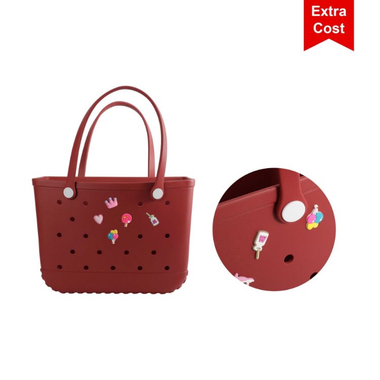 Picture of EVA Holes Beach Bag