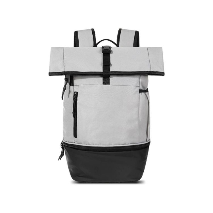Picture of Sports Roll Top Backpack