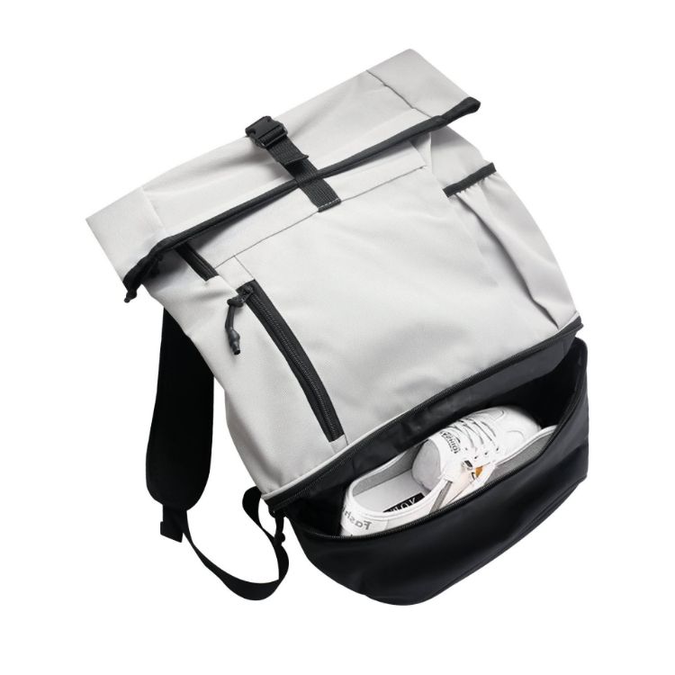 Picture of Sports Roll Top Backpack