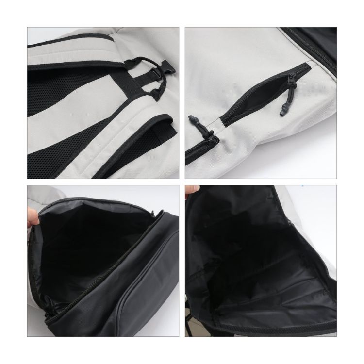 Picture of Sports Roll Top Backpack