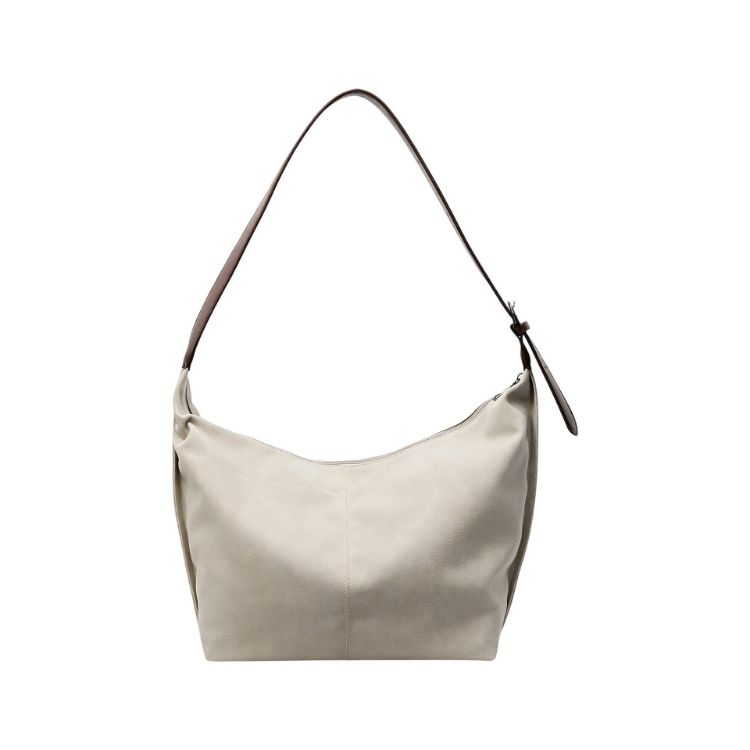 Picture of Dumpling Canvas Tote Bag