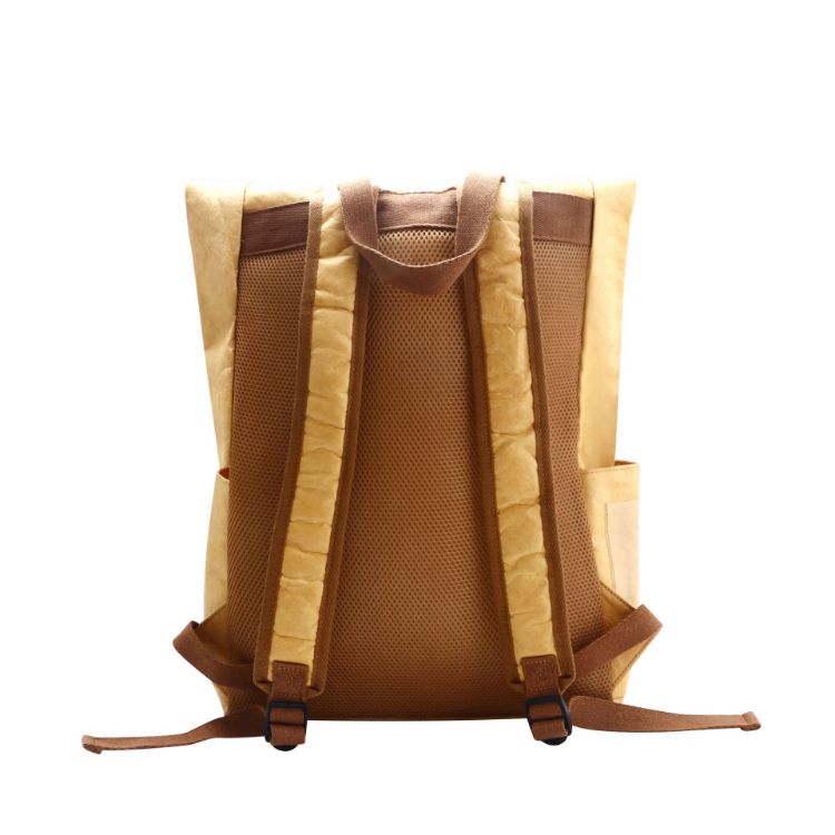 Picture of Tyvek Roll Top Backpack