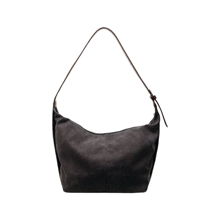 Picture of Dumpling Canvas Tote Bag