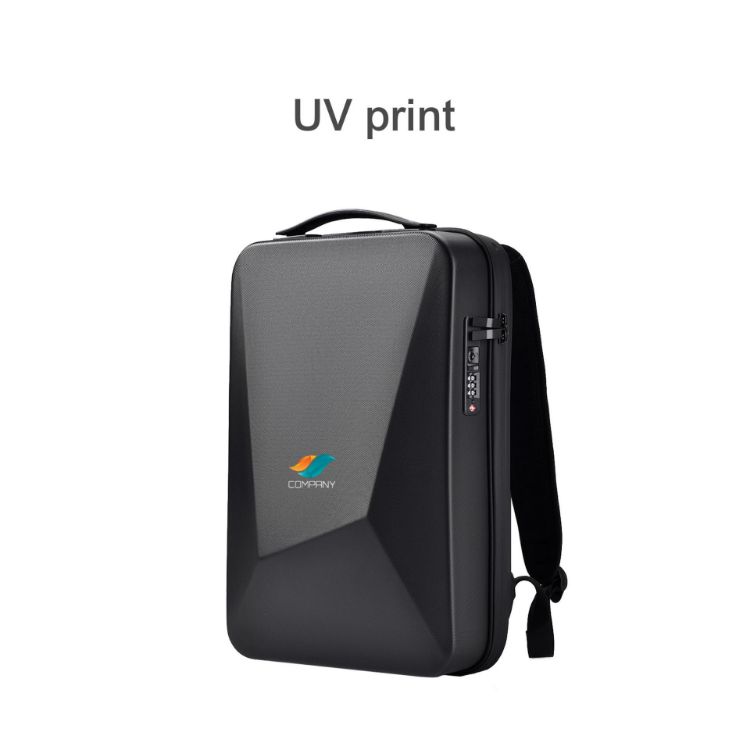 Picture of Expandable Hardshell Backpack