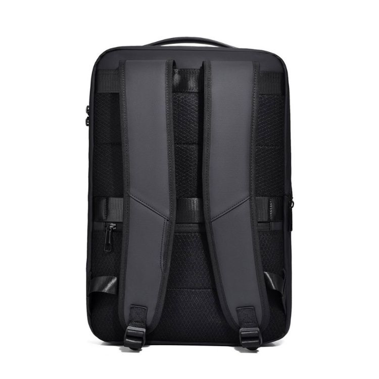 Picture of Expandable Hardshell Backpack