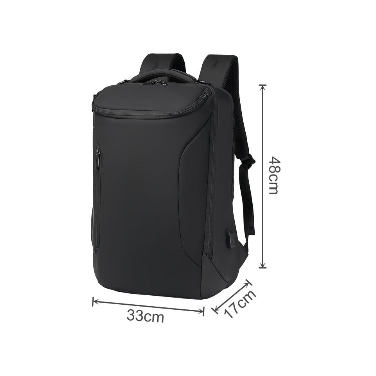 Picture of Waterproof Business Backpack
