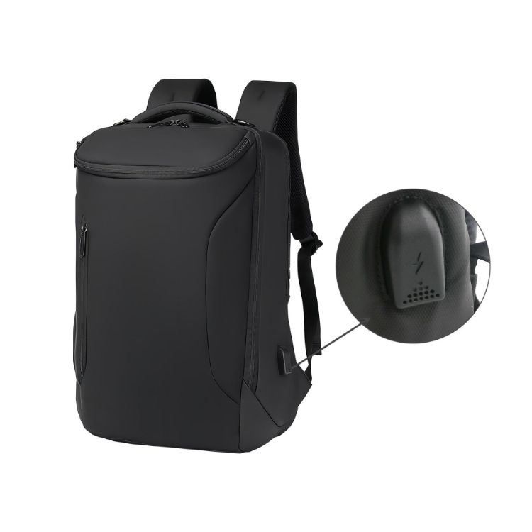 Picture of Waterproof Business Backpack