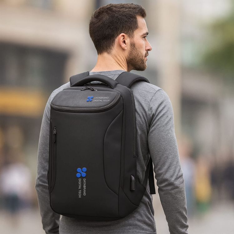 Picture of Waterproof Business Backpack