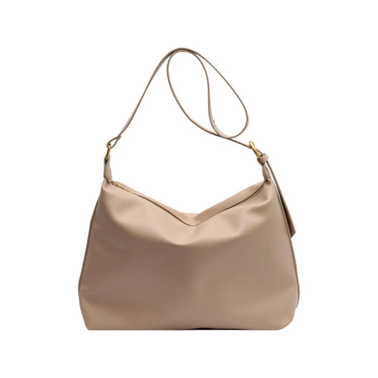 Picture of Dumpling Polyurethane Tote Bag