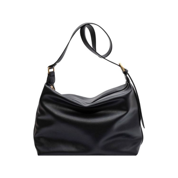 Picture of Dumpling Polyurethane Tote Bag