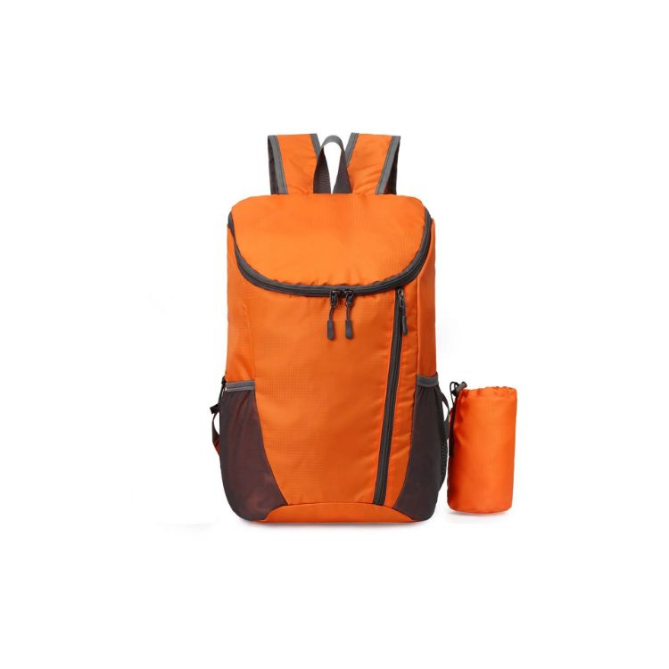 Picture of Packable Travel Backpack