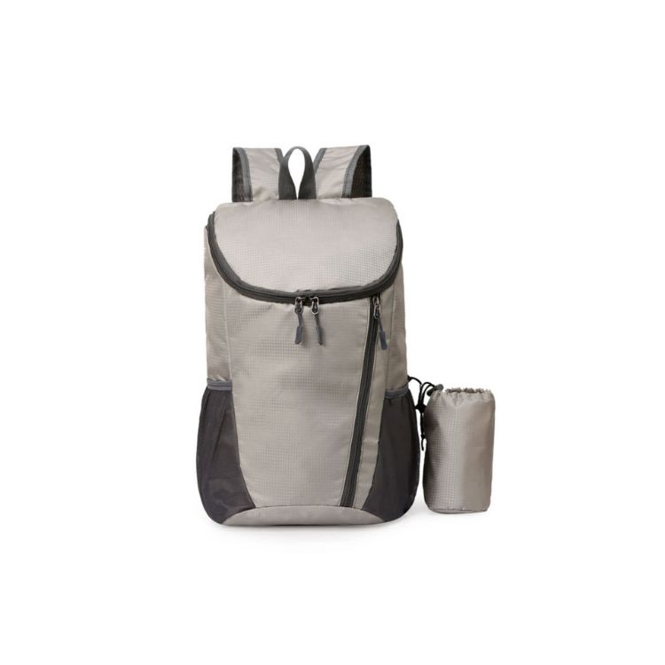 Picture of Packable Travel Backpack