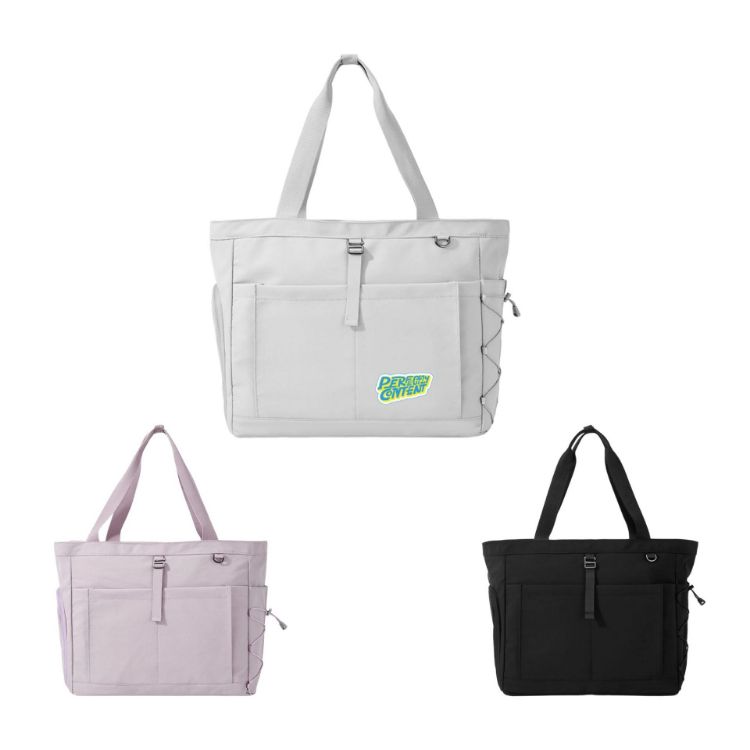 Picture of Lightweight Tennis Tote Bag