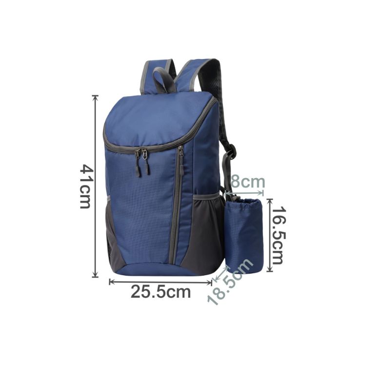 Picture of Packable Travel Backpack