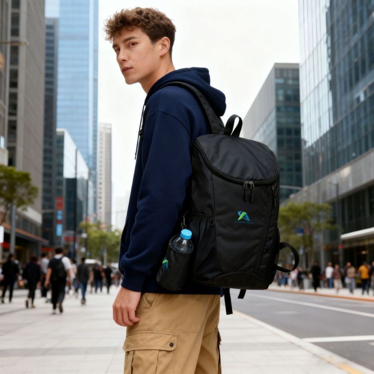 Picture of Packable Travel Backpack
