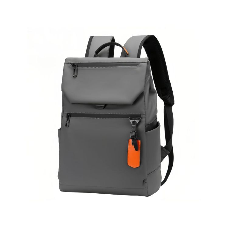 Picture of Flap Laptop Backpack
