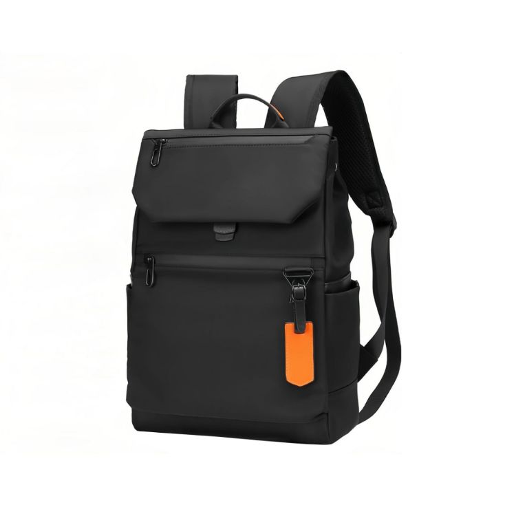Picture of Flap Laptop Backpack