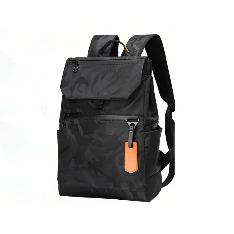 Picture of Flap Laptop Backpack
