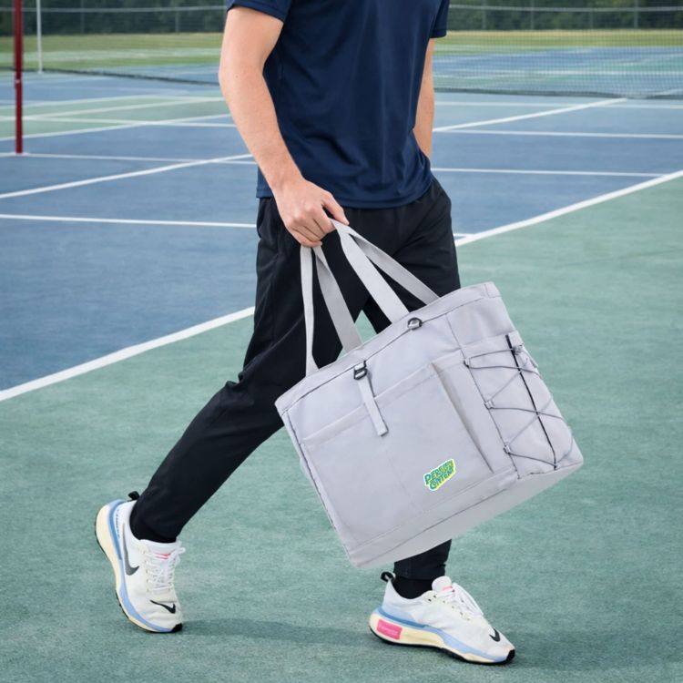 Picture of Lightweight Tennis Tote Bag