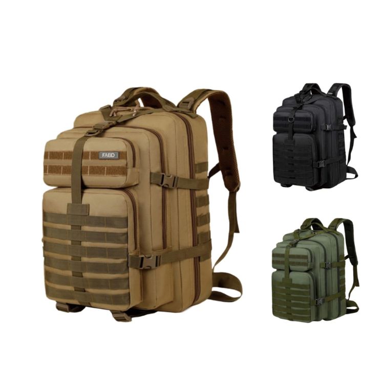 Picture of Tactical Backpack