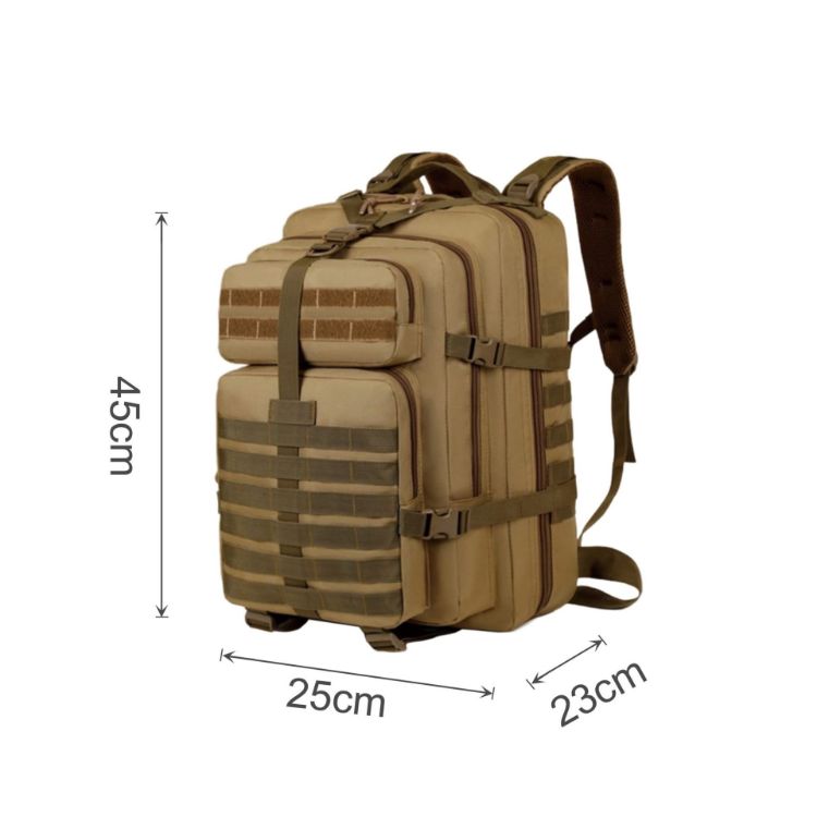 Picture of Tactical Backpack