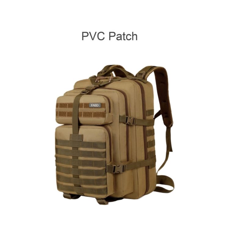 Picture of Tactical Backpack