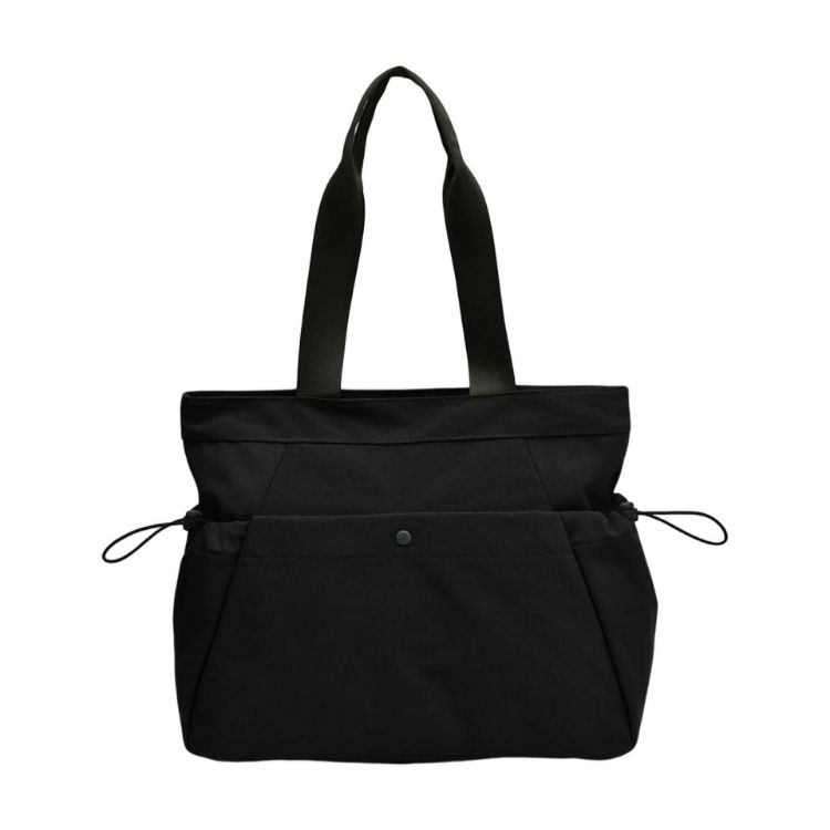 Picture of Lightweight Tote Bag With Yoga Mat Straps