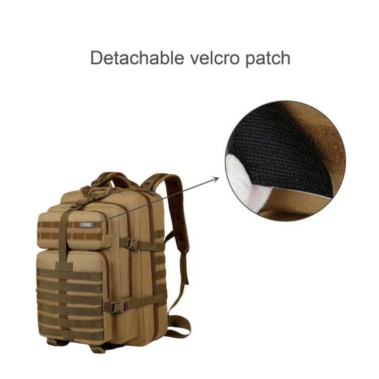 Picture of Tactical Backpack