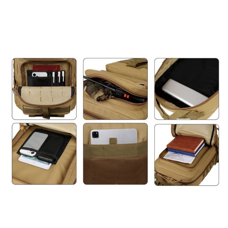 Picture of Tactical Backpack