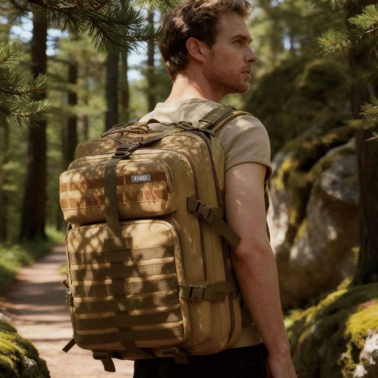 Picture of Tactical Backpack