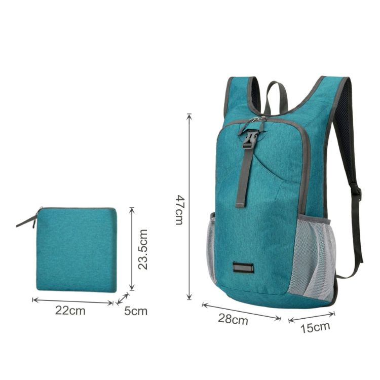 Picture of Large Packable Camping Backpack