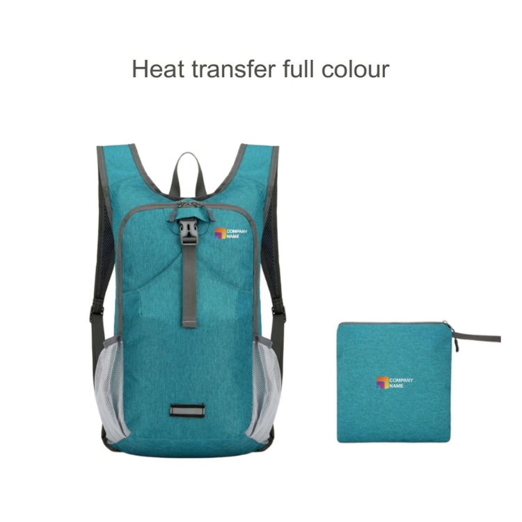 Picture of Large Packable Camping Backpack