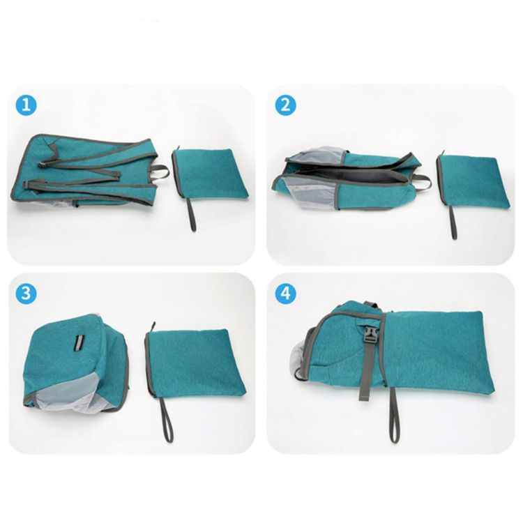 Picture of Large Packable Camping Backpack