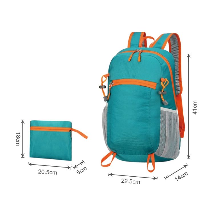 Picture of Packable Hiking Backpack